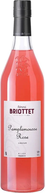 BriottetPamplemousseRose70cl