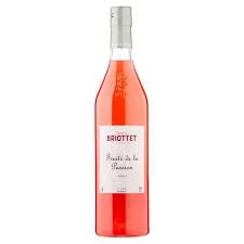 BriottetPassionfruit70cl