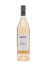 BriottetRhubarbe70cl