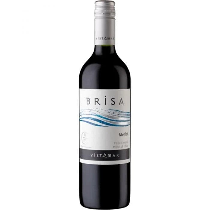 BrisaVistamarMerlot