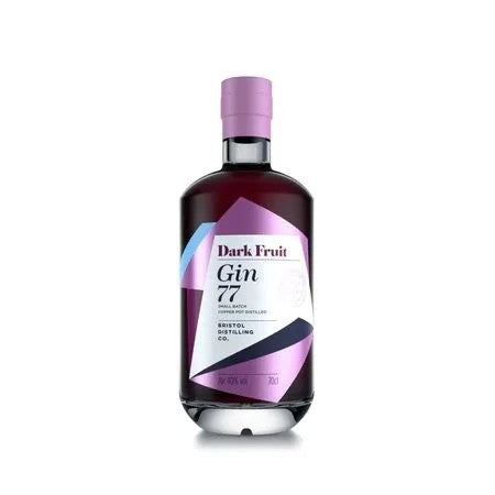 BristolDistillingCo.DarkFruitGin7770cl(40%ABV)