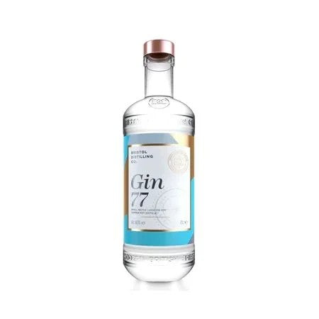 BristolDistillingCo.Gin7770cl(40%ABV)