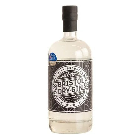 BristolDryGin(70cl)40%