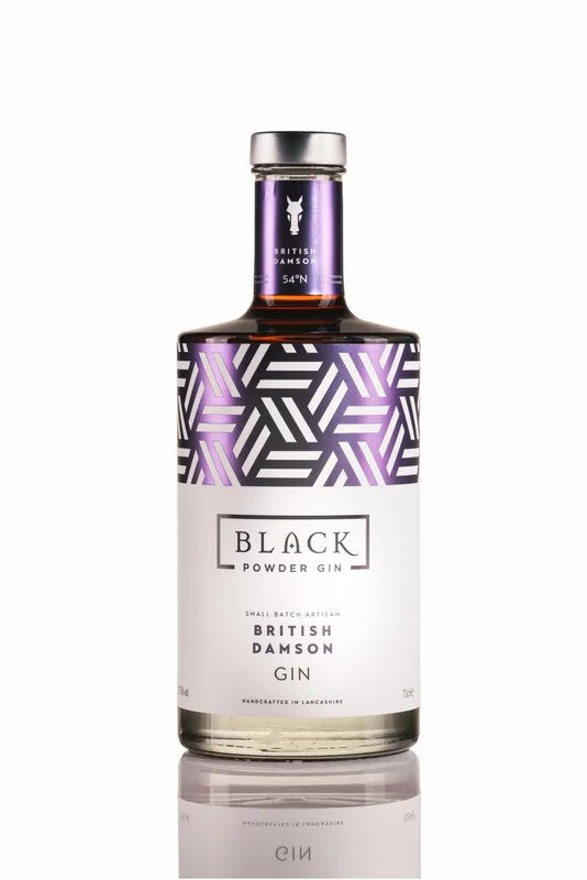 BritishDamsonGin70cl/37.5%abv