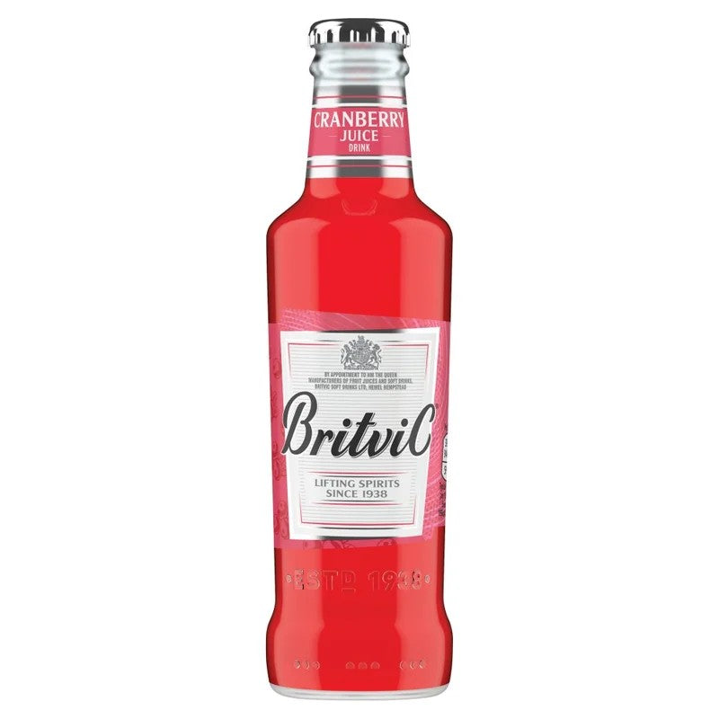 BRITVICCRANBERRY200MLX24