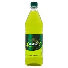 BritvicLimeCordial12x1ltr