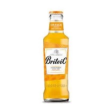 BritvicOrange24x200mlNRB