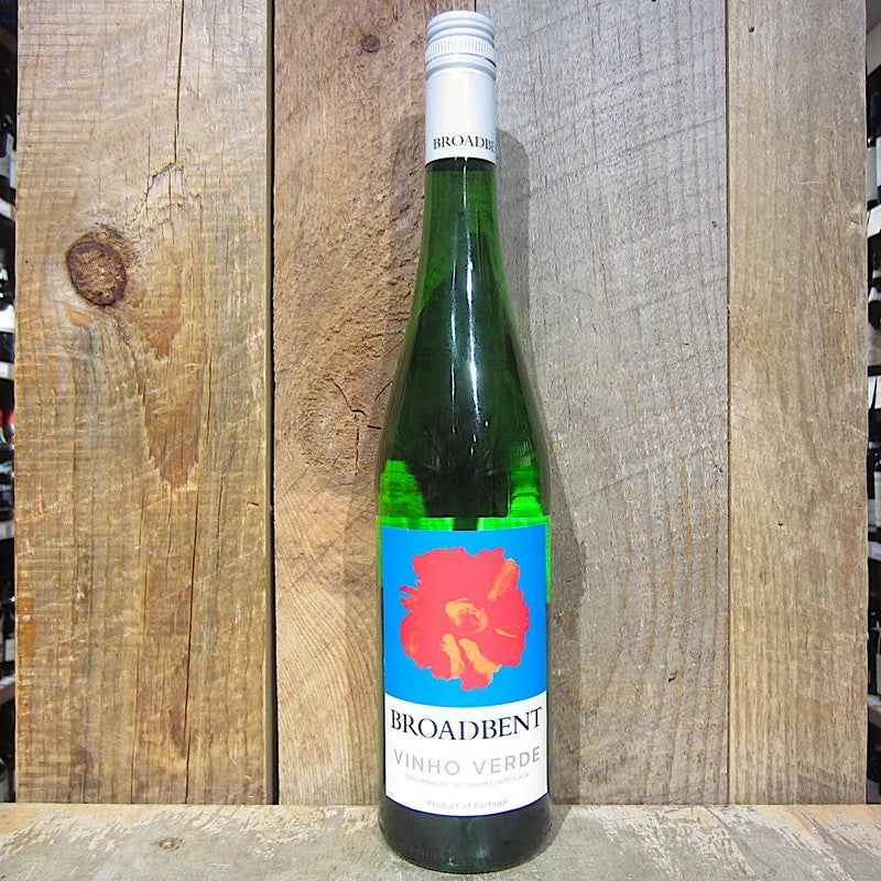 BroadbentVinhoVerde750ml