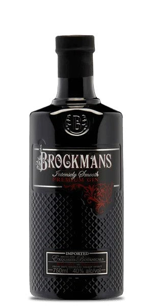 BrockmansIntenselySmoothGin(700mL)