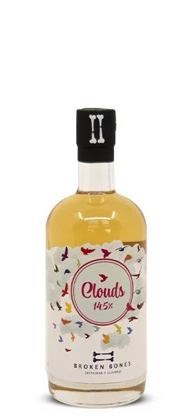 BrokenBonesClouds(500mL)