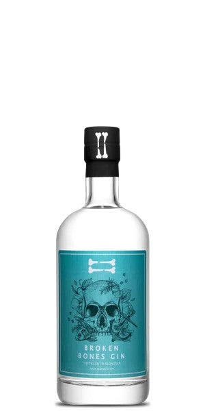 BrokenBonesNavyStrengthGin(500mL)