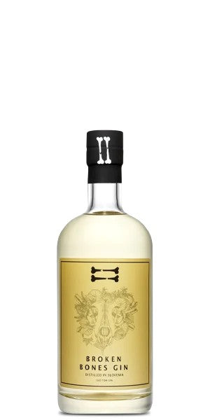 BrokenBonesOldTomGin(500mL)