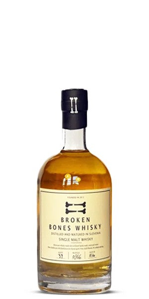BrokenBonesSingleMaltWhisky(700mL)