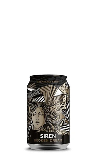 BrokenDream,SirenCraftBrew