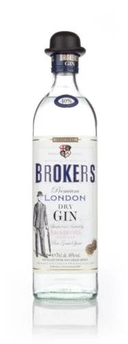 BROKERSGIN70CL