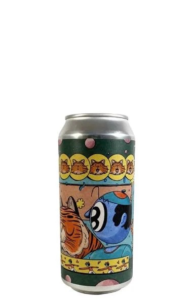 Bromelain,ExaleBrewingxLHG