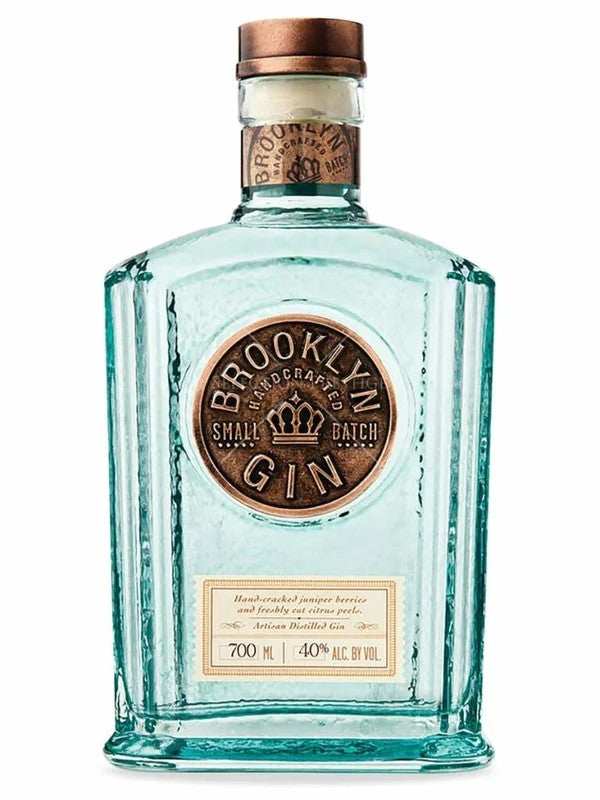 BrooklynGin70cl.40%
