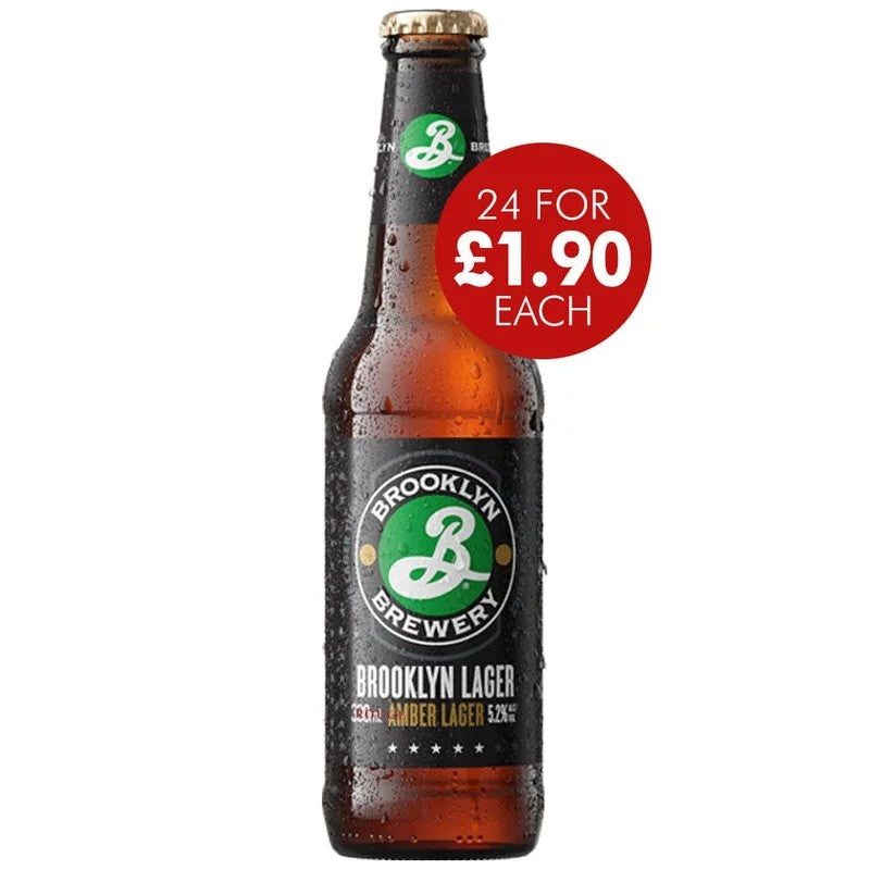 BrooklynLager