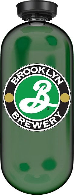 BrooklynLagerDraughtmaster20ltr