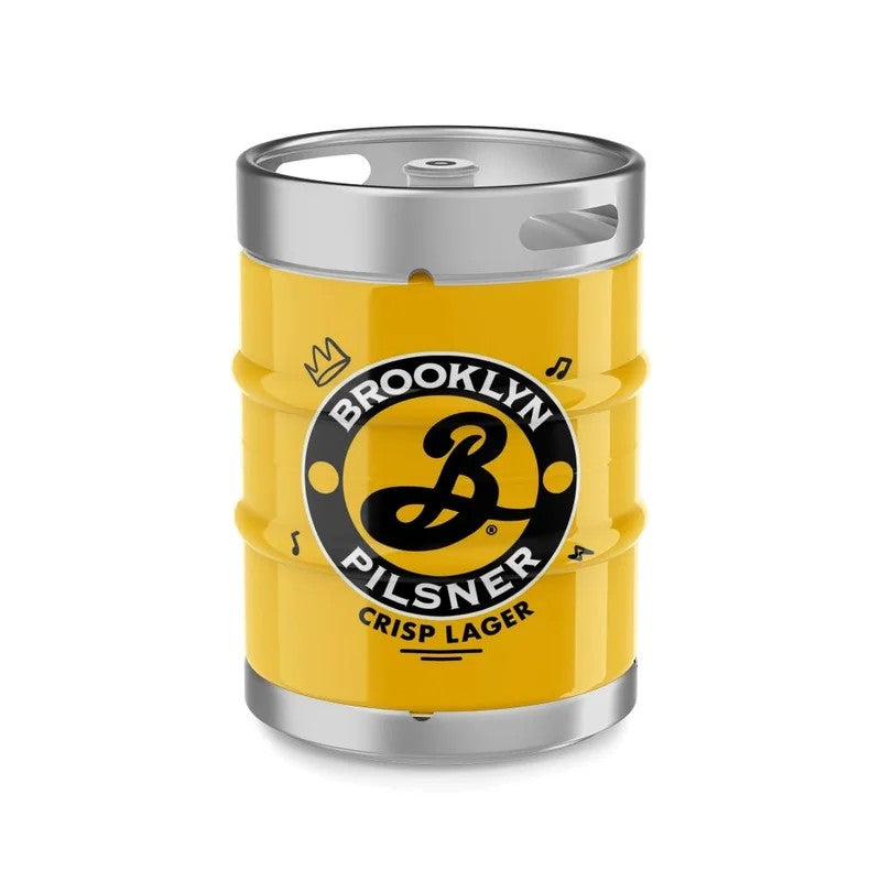 BROOKLYNPILSNER50LKEG