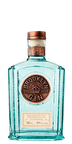 BrooklynSmallBatchGin(700mL)