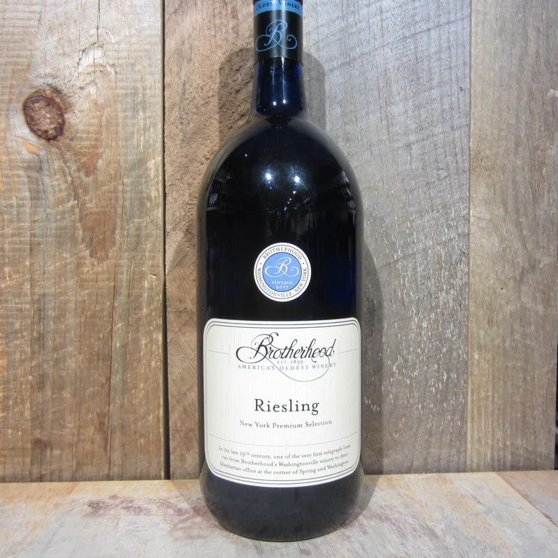 BrotherhoodRiesling1.5L