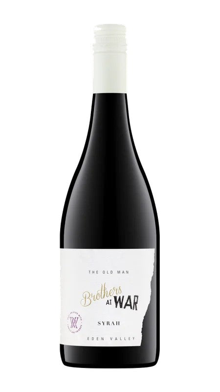 BrothersatWarPendeeFarmShiraz