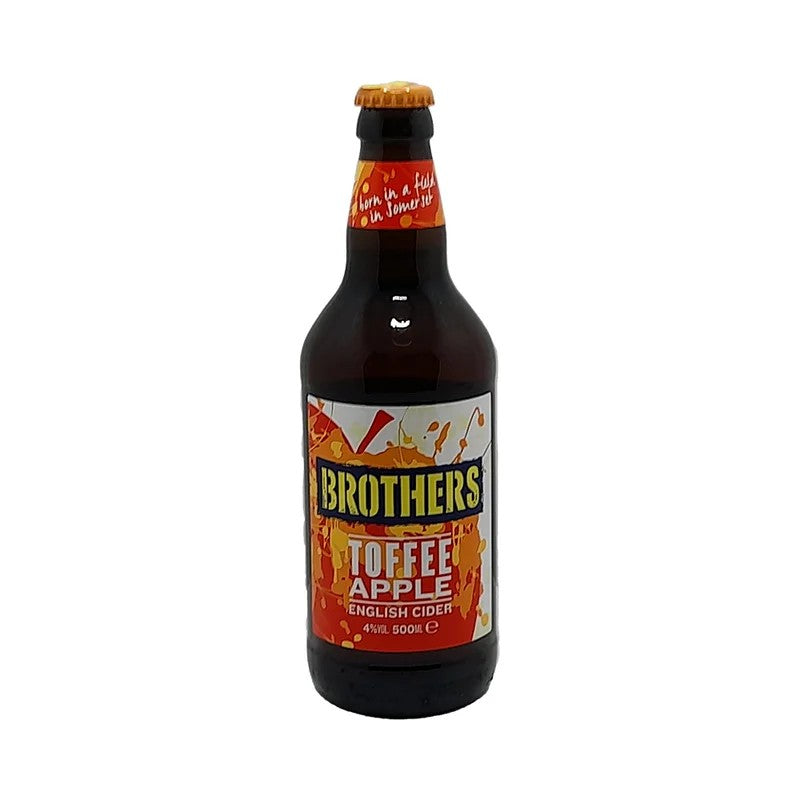BrothersToffeeApple500ml