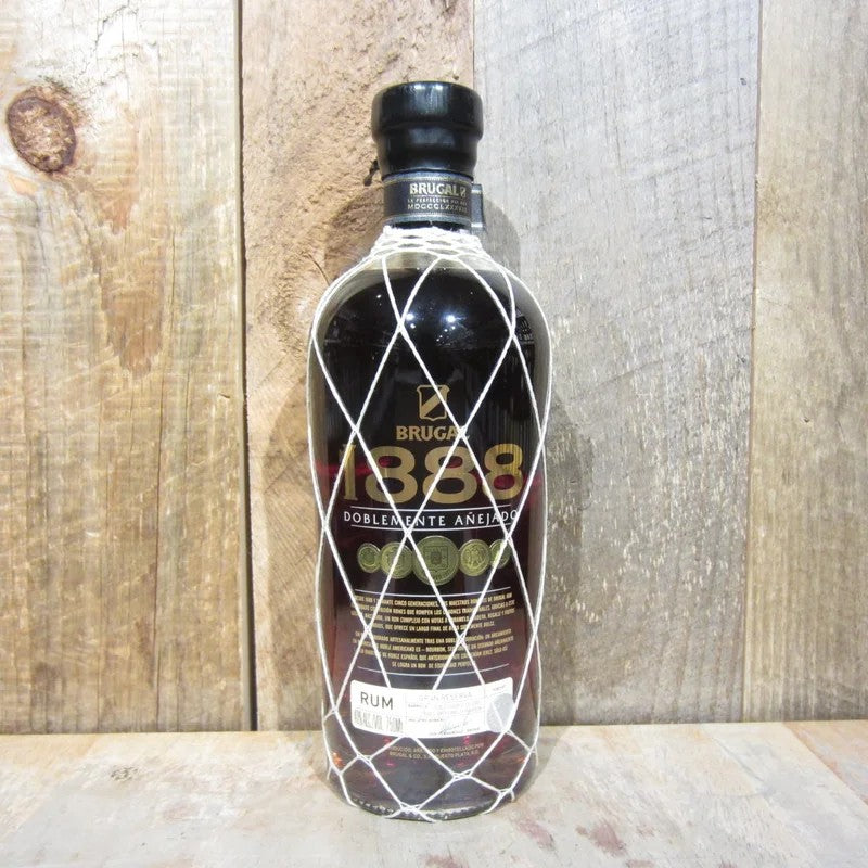 Brugal1888750ml