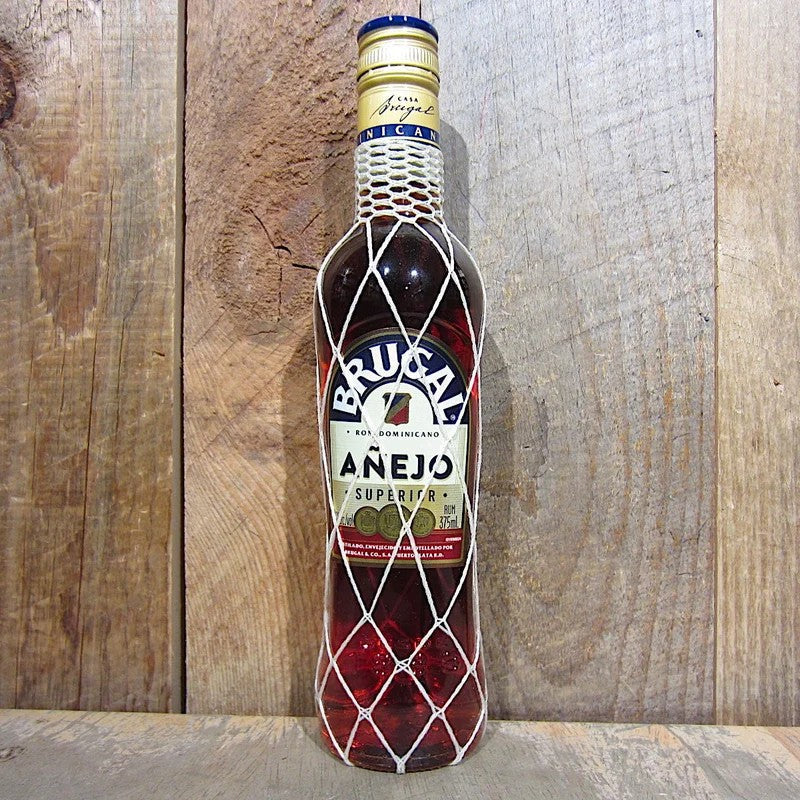 BrugalAnejo375ml(HalfSizeBtl)