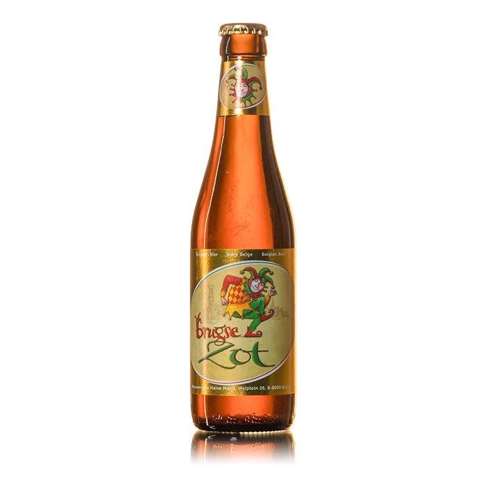BrugseZot6%24x33cl