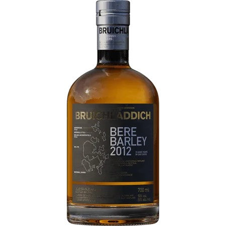 Bruichladdich8YearOldBereBarley2012Whisky(70cl)