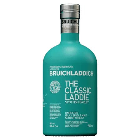 BruichladdichClassicLaddieMaltWhisky–50%ABV(70cl)