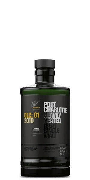 BruichladdichPortCharlotteOLC:012010(700mL)