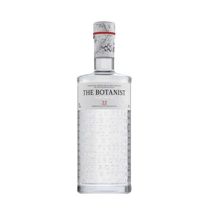 BruichladdichTheBotanistIslayDryGin