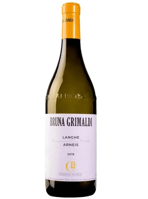 BrunaGrimaldiLangheArneis202475cl.