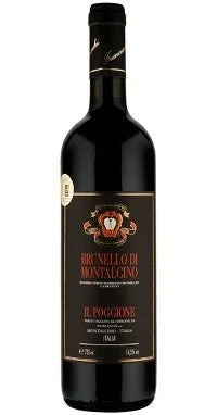 BrunellodiMontalcino,IlPoggione