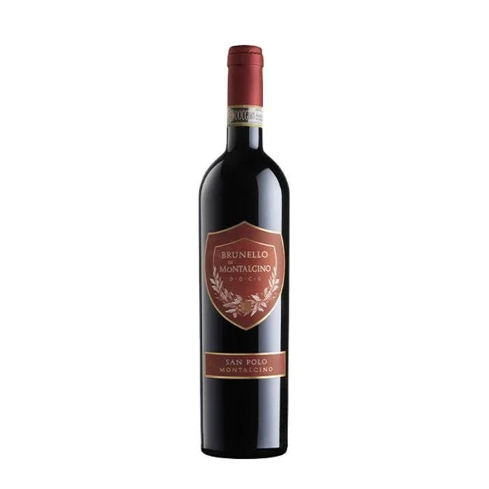 BrunelloDiMontalcino,SanPolo,Tuscany