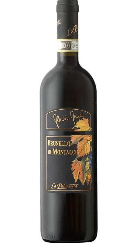 BrunellodiMontalcinoDOCG–Magnum–LaPalazzetta