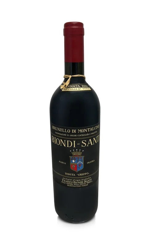 BrunellodiMontalcinoGreppoAnnata2001