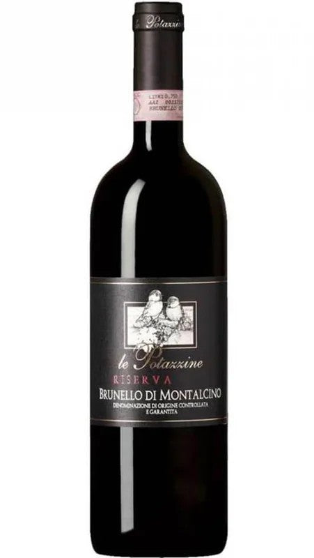 BrunellodiMontalcinoRiservaDOCG2011–Magnum–LePotazzine