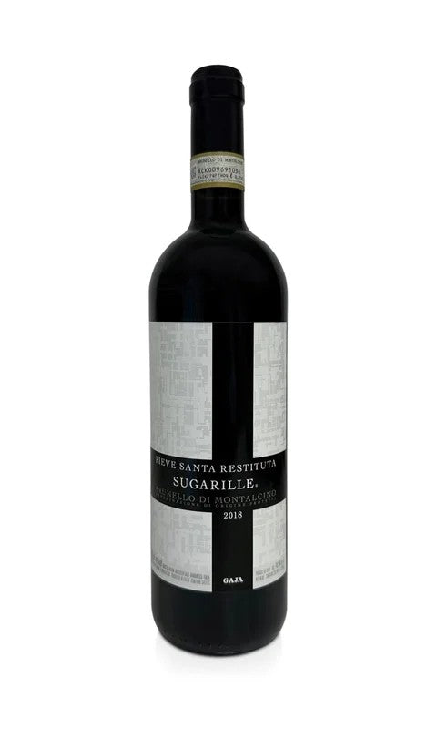 BrunellodiMontalcinoSugarille2018