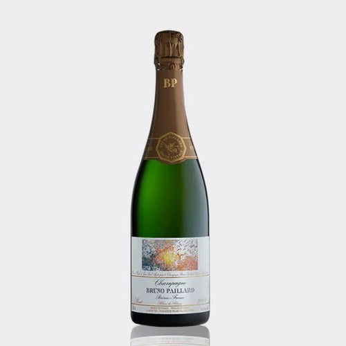 BrunoPaillardBlancdeBlancs2002Magnum(1.5Ltr)