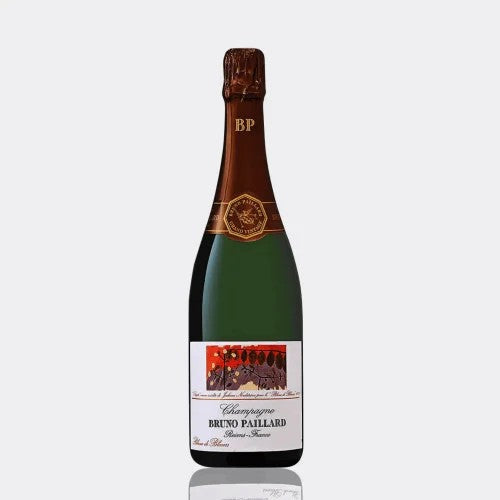 BrunoPaillardBlancdeBlancs2006(75cl)