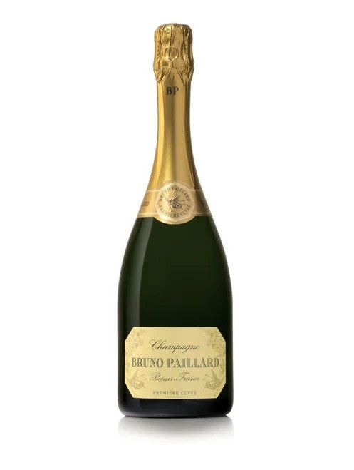 BrunoPaillardBrutPremiereCuvee(75cl)