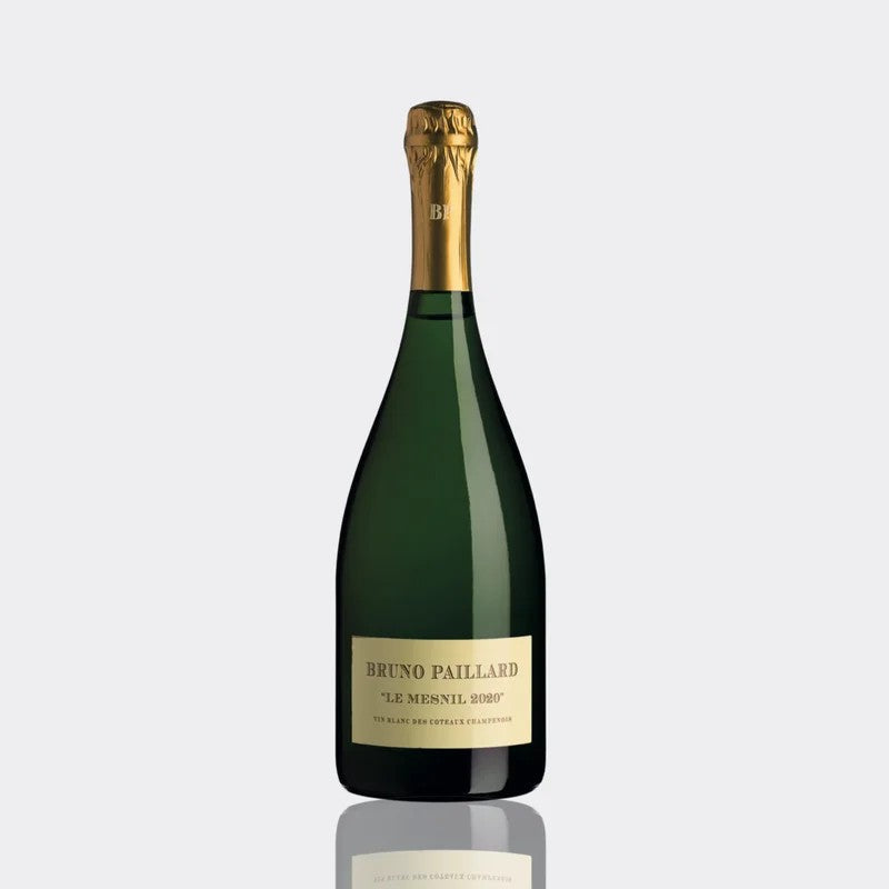 BrunoPaillardCoteauxChampenoisLeMesnil