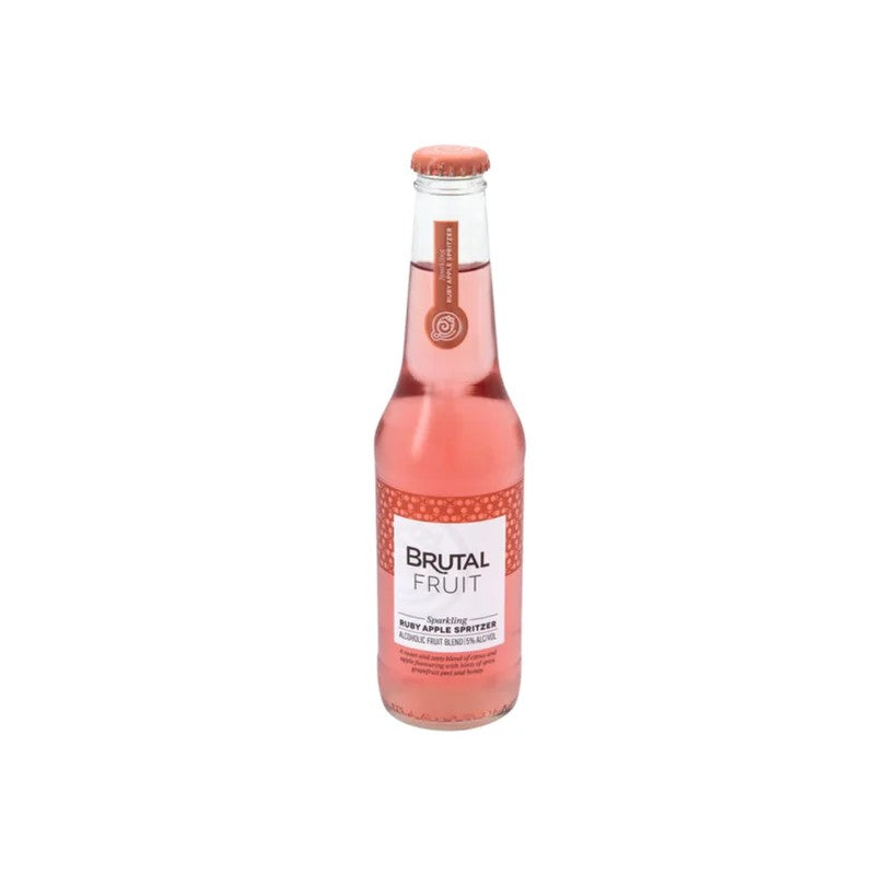 BrutalFruitNrbRubyApple275ml