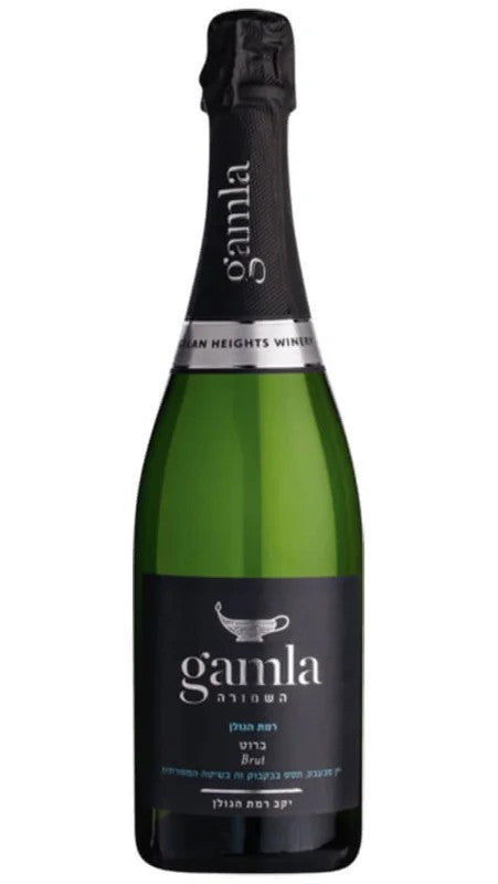 BrutMetodoClassico–Gamla