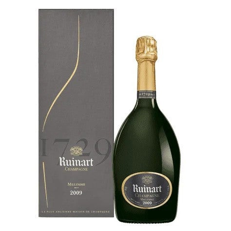 BRUTMILLESIMATO2009LT1.5MAGNUMRUINARTGiftBox