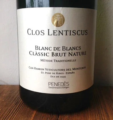 BrutNature–ClosLentiscus